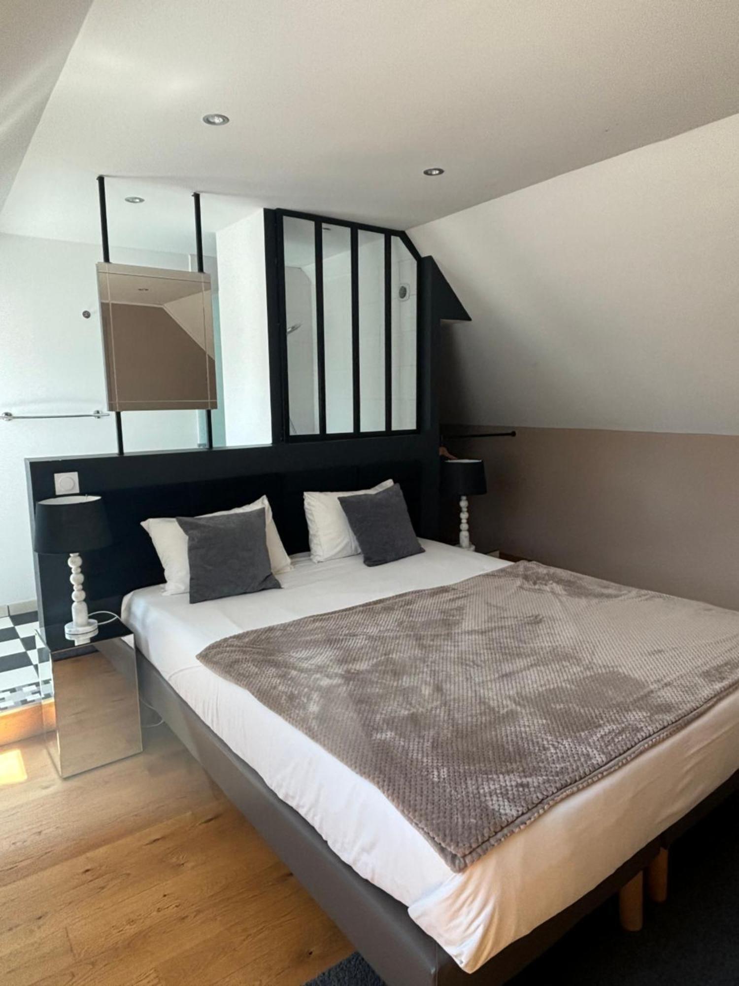 Вилла Domaine Des Annouillards Sornac Экстерьер фото